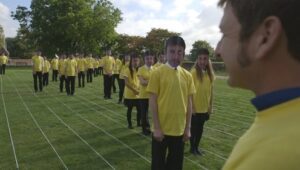 Genius by Stephen Hawking: 1×3