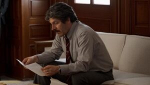 Every Minute Counts: 1×6