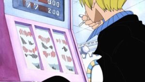 One Piece: 4×108