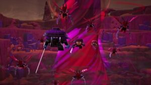 LEGO Ninjago: Dragons Rising: 3×9