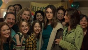 The Twisted Tale of Amanda Knox: 1×7