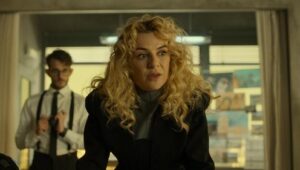 Billionaires’ Bunker: 1×2