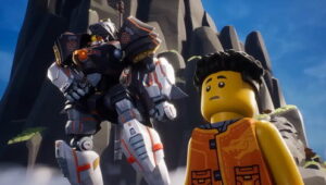 LEGO Ninjago: Dragons Rising: 2×18