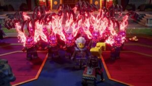 LEGO Ninjago: Dragons Rising: 2×19