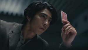 Alice in Borderland: 3×1