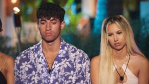 Too Hot to Handle: 5×6