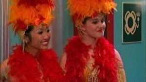 The Suite Life on Deck: 1×5