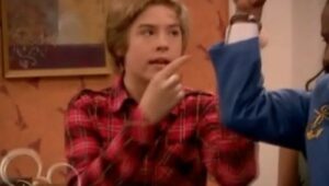 The Suite Life on Deck: 2×16