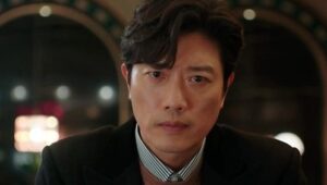 Confidence Queen: 1×5