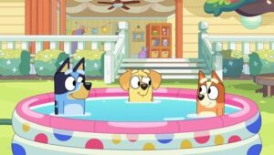 Bluey Minisodes: 1×12