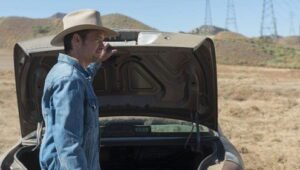 Justified: 6×1