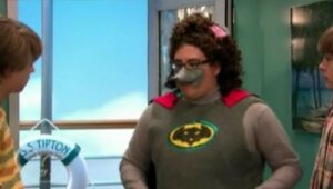 The Suite Life on Deck: 3×2