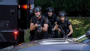 S.W.A.T.: 5×6