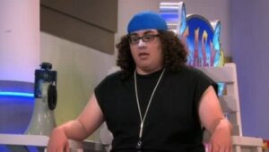 The Suite Life on Deck: 3×18