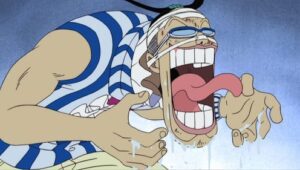 One Piece: 4×109