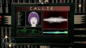 The Suite Life on Deck: 3×7