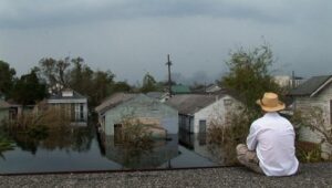 Hurricane Katrina: Race Against Time: 1×2