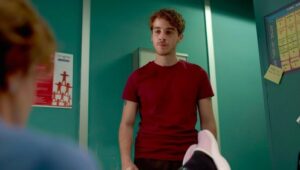 Everything Calls for Salvation: 1×1