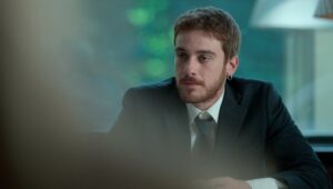 Everything Calls for Salvation: 2×1