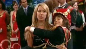 The Suite Life on Deck: 1×13