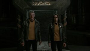 Star Trek: Strange New Worlds: 3×10