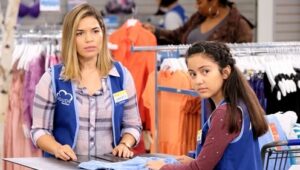 Superstore: 3×3