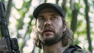 The Terminal List: Dark Wolf: 1×7