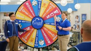 Superstore: 6×4