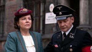 The Breslau Murders: 1×5