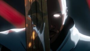 Marvel Zombies: 1×4