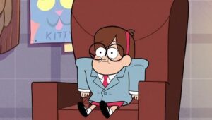 Gravity Falls: 1×13