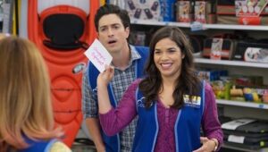 Superstore: 2×1