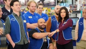 Superstore: 3×13