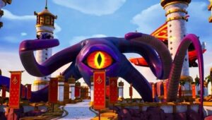LEGO Ninjago: Dragons Rising: 1×5