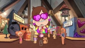 Gravity Falls: 2×9