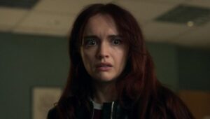 The Girlfriend: 1×4