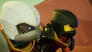 LEGO Ninjago: Dragons Rising: 2×6
