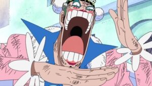 One Piece: 4×116