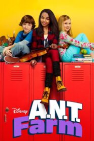 A.N.T. Farm 2011