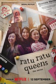 Ratu Ratu Queens: The Series: Season 1