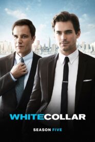 White Collar: Season 5