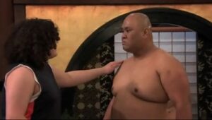 The Suite Life on Deck: 3×10