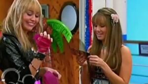 The Suite Life on Deck: 1×21
