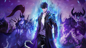 Solo Leveling: 2×13