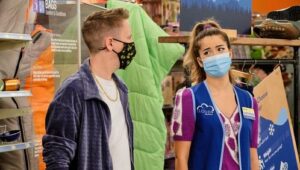 Superstore: 6×6