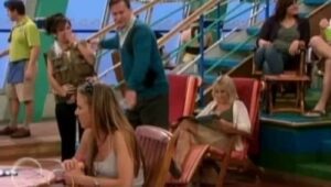 The Suite Life on Deck: 2×28