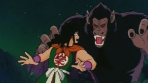 Dragon Ball: 1×13