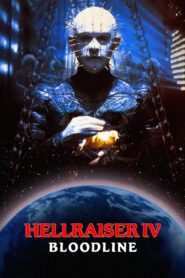 Hellraiser: Bloodline 1996