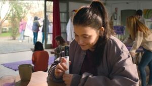 Raising Voices: 1×5