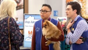 Superstore: 2×6